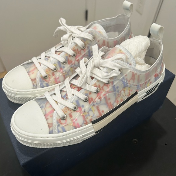 Dior B23 Low